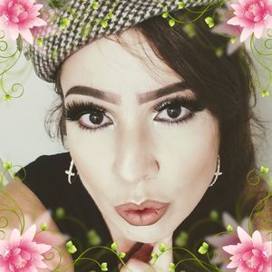 Meet your Posher, Alice